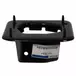 Member Reinforcement Bumper Impact Bar Bracket - Left, Front