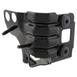 Abs Modulator Bracket - 2.0L (AT)