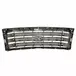 Radiator Grille - Front, Upper, Lower