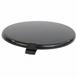 Tow Eye Cap Bumper Cover - Front