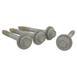 Suspension Crossmember Bolt Hex Head And Washer - M16 X 136, Rear