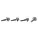 Screw and Washer - M8 X 33MM 3.2L