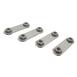 Nut Adjusting Screw - M14 X 77, Rear 19