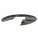 Brake Dust Shield Splash Guard - Left, Front, Rear