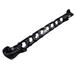 Support <br>Bumper Cover Rail Bumper bracket Deflector Side - Rear, Inner, Center