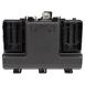 Panel Fuse Junction - Driver (Fuses)