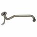 Screen And Cover Engine Oil Pump Pickup Tube - 5.0L