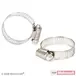 Hose Clamp - 13/16 X 1 3/4