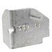 Engine Crankshaft Position Sensor Cap Shield Bracket - 3.0L