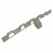 Bumper Impact Absorber Hood Support Bracket - Rear