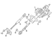 Steering Column (AT)