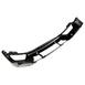 Bumper Face Bar - Front
