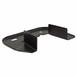 Frame Rail End Bumper Bar Bracket - Left, Rear, Center