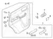 Instrument Panel Trim