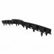 Radiator Grille - Front, Upper