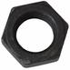 Suspension Ball Joint Nut / Washer. Worm Drive Nut - Front.