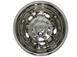 Super Duty 2011-2024 19.5 10 Lug Dual on 200MM Bolt with Air Max Kit, Set of 4