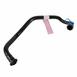 Pcv Valve Hose Tube Breather - 1.5L