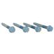 Fuel Tank Strap Bolt - 3.5L