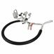 AIR CONDITIONING (A/C) Refrigerant Discharge Hose Tube
