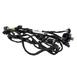 Parking Aid System Wiring Harness Distance Sensor Wire