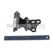 HINGE ASSY-DOOR W/DETENT RH