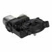 Power Window Motor - Left, Front