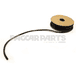 TRIM-BLK (125FT=2RLS IN 1 BOX)