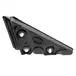 Door Molding Filler - Left
