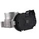 Fuel Injection Throttle Body and MOTO