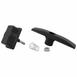 Bed Extender Latch - Left, Right