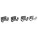 Body A Pillar Trim Panel Clip Door Sill Plate