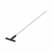 Oil Level Gauge Assembly with Snap Lock, 32.69 Inches Long for S60