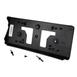 Bracket License Plate - Front (Plug In Hybrid, ST Line)