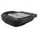 Pad Seat Cushion - Front, Driver