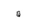 Hex Head Nut - M6 2.3L (MT)