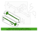 Drive Axle Shaft - Rear