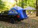 Sportz Truck Camping Tent for Styleside 6.5' Bed