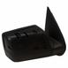Door Mirror Rear View Head