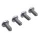 ABS Hydraulic Actuator Bolt Modulator - M6 x 12MM