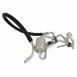 AIR CONDITIONING (A/C) Refrigerant Discharge Hose Tube