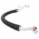 AIR CONDITIONING (A/C) Refrigerant Suction Hose Tube - 1.6L