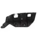 Headlight Brace Bracket - Left, Front