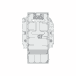 Oil Pan - Shallow Aluminum Seal System for S60 14L