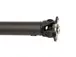 Drive Shaft Prop - Rear 3.5L