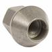 Wheel Lug Nut - M12 X 1.5MM 6.5 16 White, Road