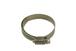 Hose Clamp, 2.0 - 2.50 inch ID, Liner Type