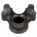 Flange and Deflector 20
