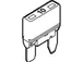 Fuse - 20 AMP, 32 Volt (Fuses)
