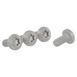 ABS Hydraulic Screw Wheel Speed Sensor Bolt - M6 x 12MM